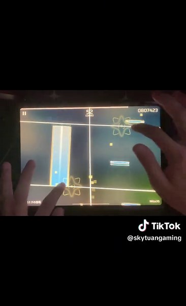 Exploring Top Rhythm Games for Vocaloid Fans