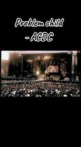 123K views · 4.2K reactions | Problem child - ACDC | AC/DC Rock Brigade | Facebook