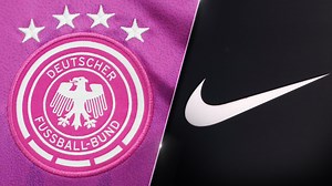 Nike wird neuer Ausrüster beim DFB und der Nationalmannschaft