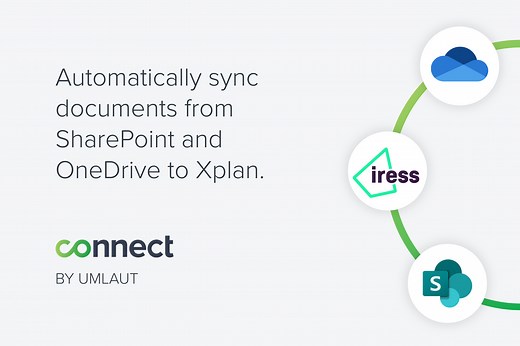 Connect by Umlaut | Financial document management software