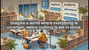 2500 Must Know CEFR B1 Vocabulary - Understanding Definite: A Clear Guide to Precise Language