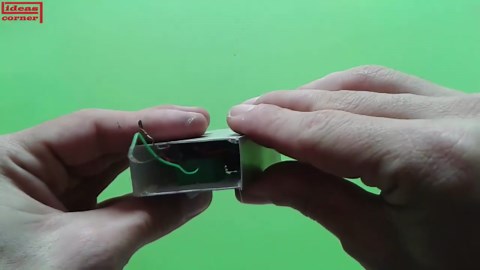 how to make hair cutter - haircut