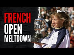 The most controversial French Open drama ever | Flashpoint