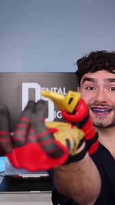 Spider-Man: No Way Home toothbrush! #shorts