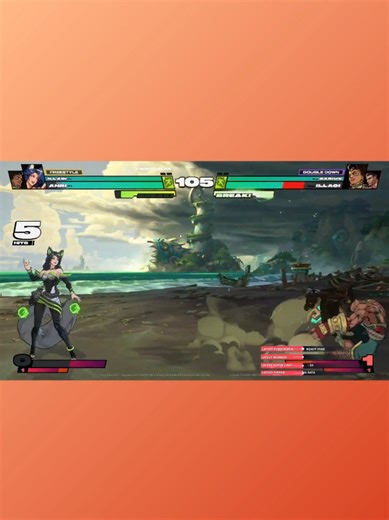 2XKO Season 1 Gameplay 🤝 | Built for Duos, Friends & Team Play #paidpartnership #2xko #leagueoflegends 2XKO Season 1 is a fighting game designed around one powerful idea: teamwork. Developed by Riot Games, 2XKO brings players together through its 2v2 tag-based system, where coordination, trust, and timing between teammates matter more than solo play. This gameplay highlights how Season 1 feels when players work together. Assists are used to extend pressure, swaps save teammates at critical mome