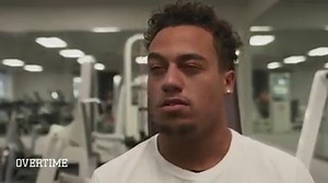 7.1K views · 69 reactions | “That’s for GRANDMA!” Jalen Suggs Completes INSANE Comeback & Gets Ready For State Semifinals  | Overtime | Facebook