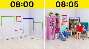 1M views · 9.2K reactions | Los mejores trucos de organización y consejos de mudanza que debes saber: | Ideas en 5 minutos Chicas | Facebook