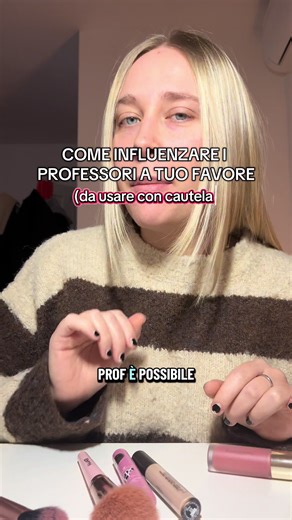 con cautela mi raccomando! #studentlife #esami #metododistudio #studiare #learning /adv