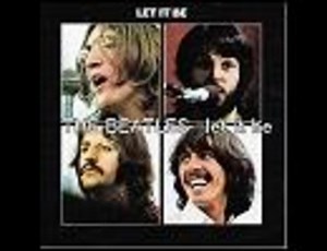 the beatles - let it be (2009 remaster)