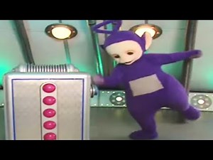 Teletubbies 1401 - Monkeys (South Africa) | Cartoons for Kids
