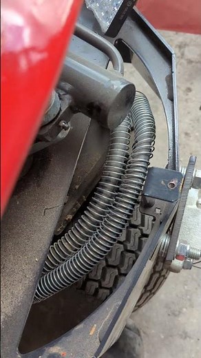 Hoflader MS 08 3WD von Misko STAL konstruktiosfehler