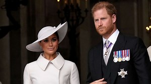Prince Harry, Meghan share news about King Charles' coronation