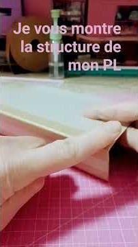 #scrapbooking / PROJECT LIFE /Structure