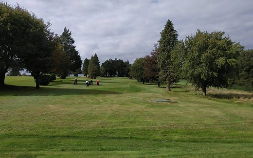 Cricket St Thomas Golf Club Review: Excellent Greens
