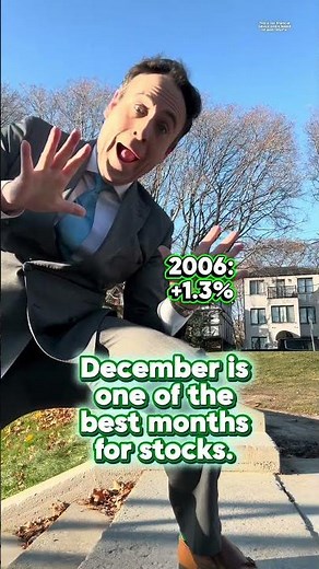 Stocks in December: Jon Erlichman