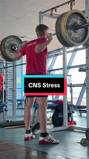 The High/ Low CNS model was originally developed for already well developed athletes primarily training for speed. 📊 However, the principles can be expanded to apply more broadly. Fatigue is generally correlated with velocity loss. 🏋🏽‍♂️ Meaning that