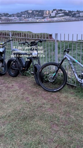 Dark Humor About Death and Legacy