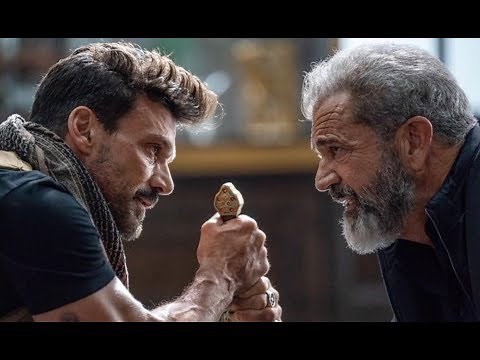 Boss Level,2019,Frank Grillo,Mel Gibson,Filming