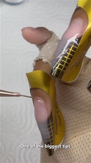 Hard Gel on Forms: Don’t Overload, Work Smarter