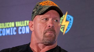 Steve Austin Needs Surgery In A Hurry – TJR Wrestling