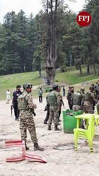 Life After Article 370: Ground Reality from Kashmir #j&k