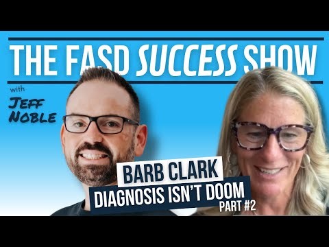 Why an Adult FASD Diagnosis Isn’t Doom