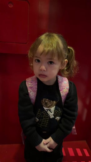 Papa Out: Kamari's Funny Moments