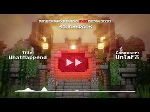 Soundtrack Youtube Rewind McAnimID 2020 - What Happend