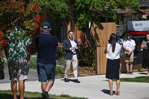 Where property investors are looking for cheaper homes and rising returns