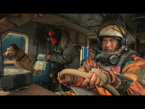 Finch (2021) Story Recap | Robot Dog & Post Apocalyptic Journey