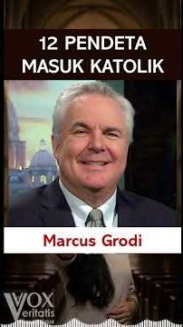 List of Names of 12 Protestant Pastors Converting to Catholicism #catholicapologetics #catholictruth