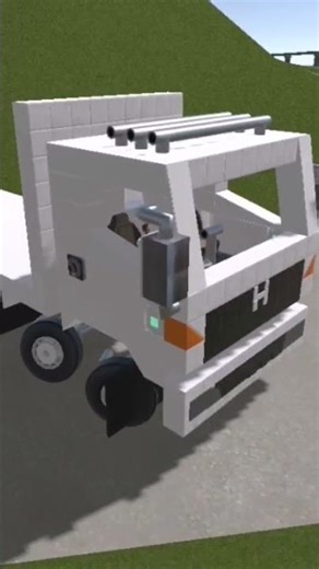 gawbut🗿‪@PDSP_99_TRUK_100‬ ‪@ShalihNurAksan‬ ‪@Azumchannel‬ #evts #auto #evertechsandbox