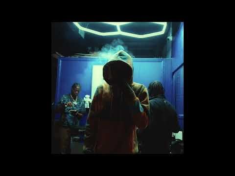 [FREE] J Hus x Skillibeng x Dark Dancehall Type Beat - "RENDEZVOUS"