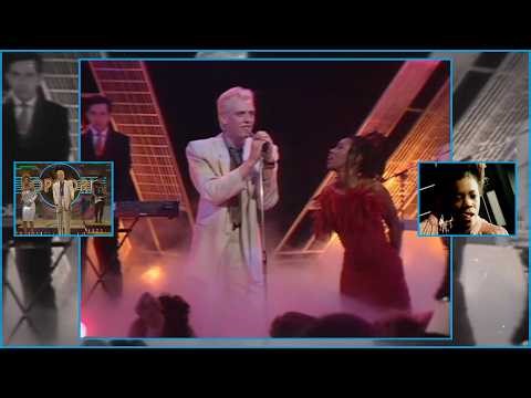 Heaven 17 - Temptation [Remastered] Multi - 1983 HD & HQ ‪@LouVDJOfficialItaly‬