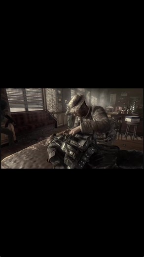 Call of Duty: Ghost - Unleash Your Potential!