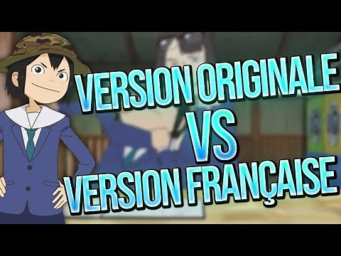 VF vs VOSTFR