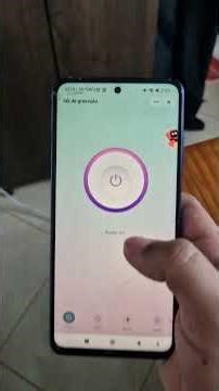 How to set a timer to turn your smart plug on and off.