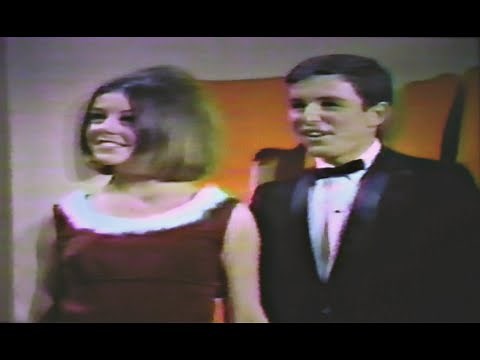 Jerry Mathers Dating Game date details revealed - Haroldine responds