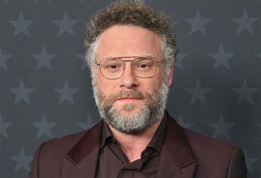 Seth Rogen confirms his Emmy-winning hit will not ignore the tragic death of its biggest star