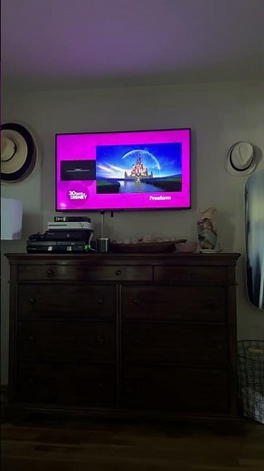 Finding Nemo (2003) - Freeform Intro