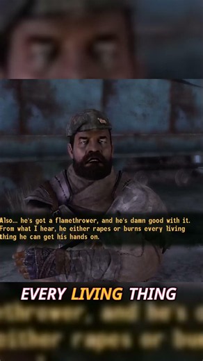The Most Dangerous Man in the Mojave: Cook-Cook 🔥