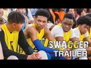 Swagger Season 2 Official Trailer | Tia Entertainment