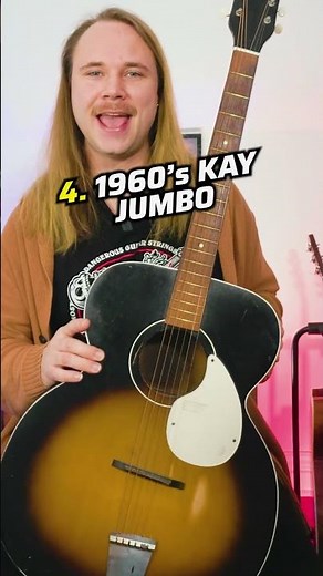 My entire guitar collection in under a minute!