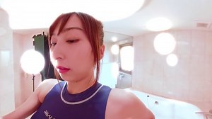 【Swimsuitgirl】スイムスーツスプラッシュ!! 緒方咲 ogata saki【グラビア3DVR】part.3 - Videos | nwacoca.com