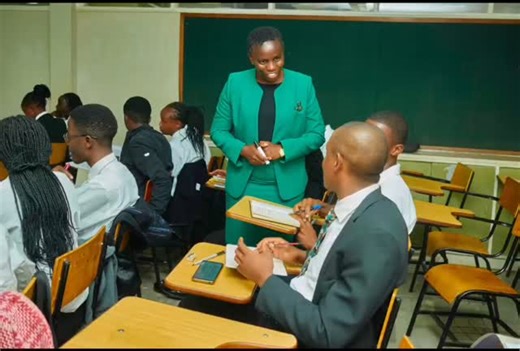 Your Leadership Journey starts here at KUC. Learn leadership the right way, straight from the experts. Supervisory Management in Organizations Online | 3 Months | KES 45,000 January Intake Ongoing! Apply Now www.utalii.ac.ke #kenyautaliicollege #supervisorymanagement #supervisorymanagementtraining #virtualclasses #hospitalitytraining Ministry of Tourism and Wildlife - Kenya | Kenya Utalii College