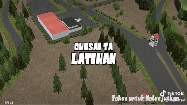 New Mod Coy Real Size for FR Legends