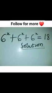 Amazing Exponential Equation ❤️ | Learnandplay Backup