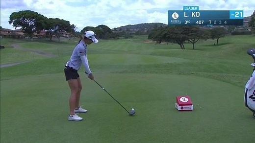 | Videos | LPGA | Ladies Professional Golf Association