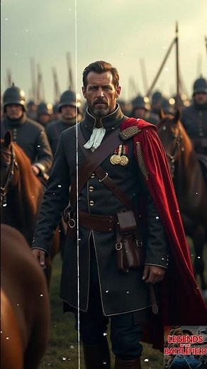 James Wolfe: The Young General Who Seized Quebec (1727–1759 CE)