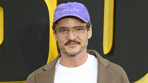 Pedro Pascal's 2024 Sci-Fi Hit Is Getting Harder To Stream